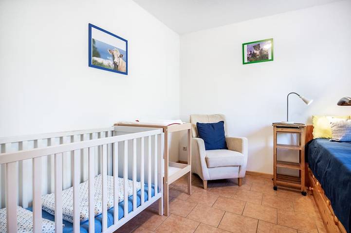 Ferienhaus für 15 Personen, mit Garten und Terrasse, mit Haustier in Kröpelin - 3