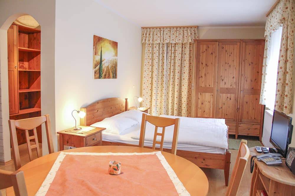 Ganze Wohnung, 30m² Haus Lenz Ferienwohnung (1) in Puchberg am Schneeberg, Wiener Alpen in Niederösterreich