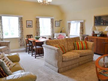 Cottage for 6 People in Scarborough, North Yorkshire, Photo 1