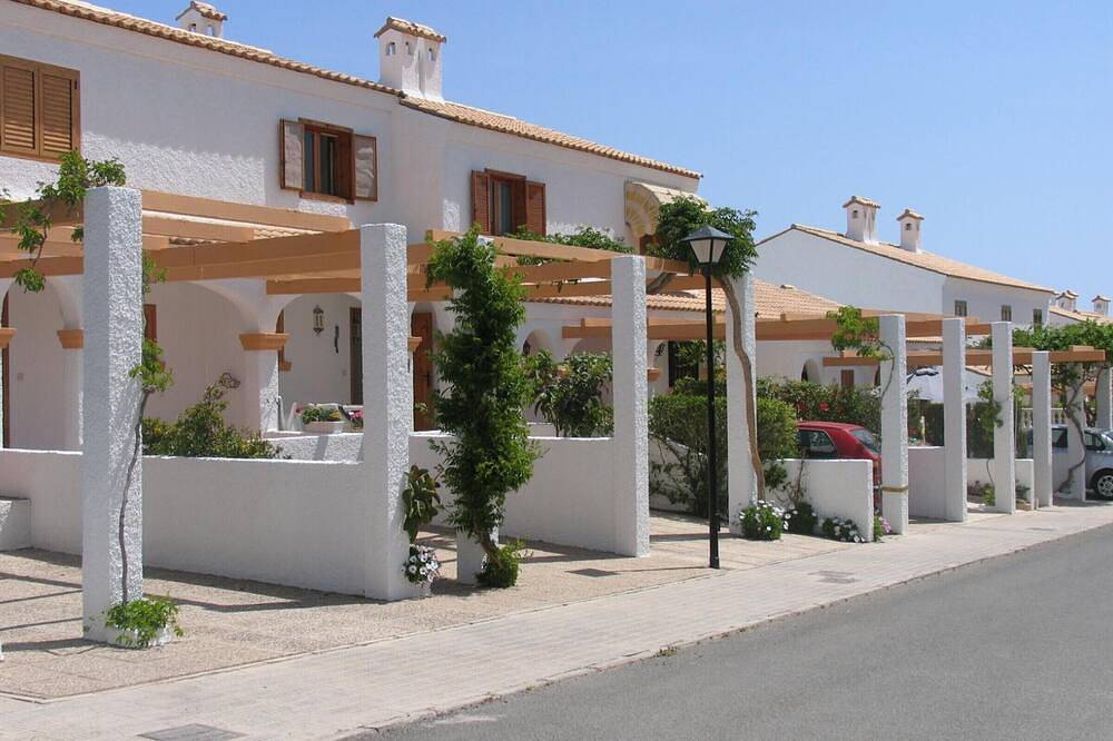 Casa vacanza a Santa Pola a partire da 117€ a notte