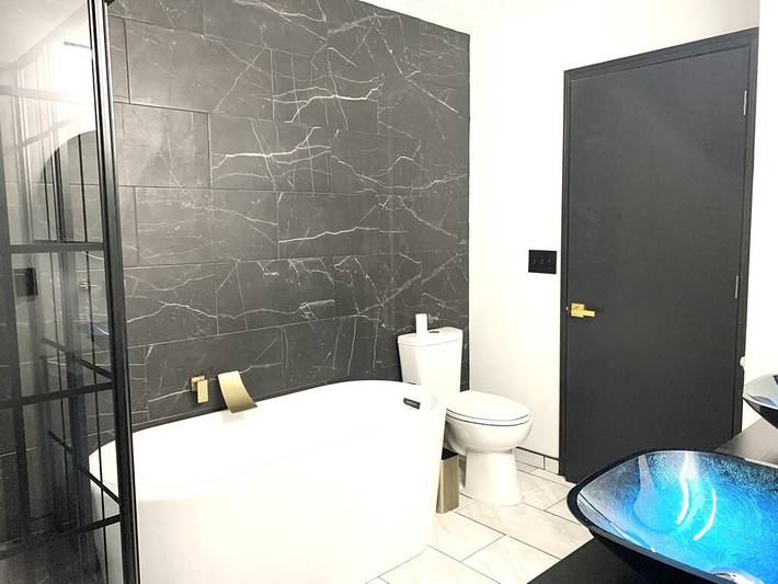 Vacation rental for 6 people in Columbus