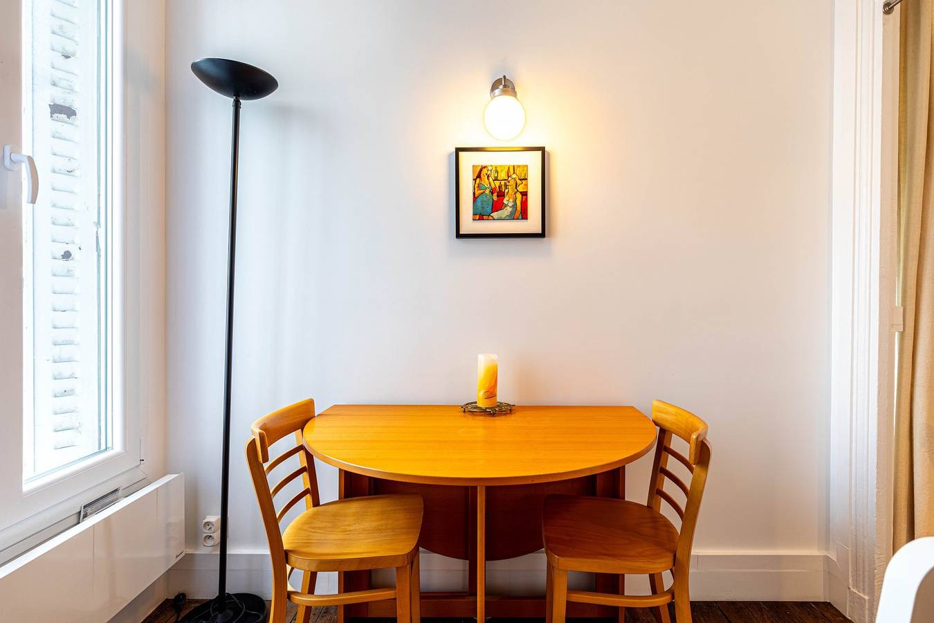 Geheel appartement, Guestready - Chic and practical stay in the 13th in 13th Arrondissement, Parijs
