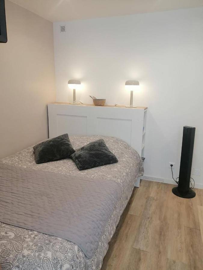 Appartement entier, One-Bedroom Apartment in Versailles, Yvelines