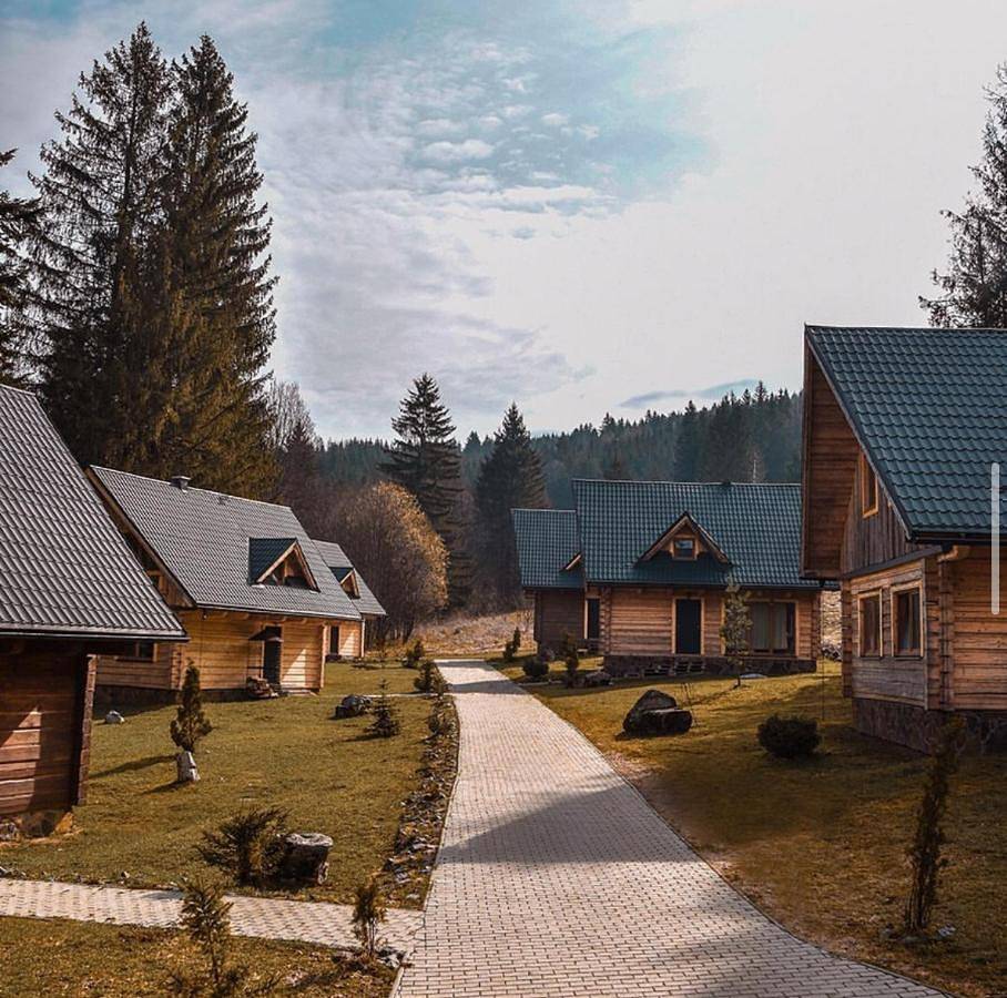 Zruby Krpáčovo in Jasná Nízke Tatry, Low Tatras