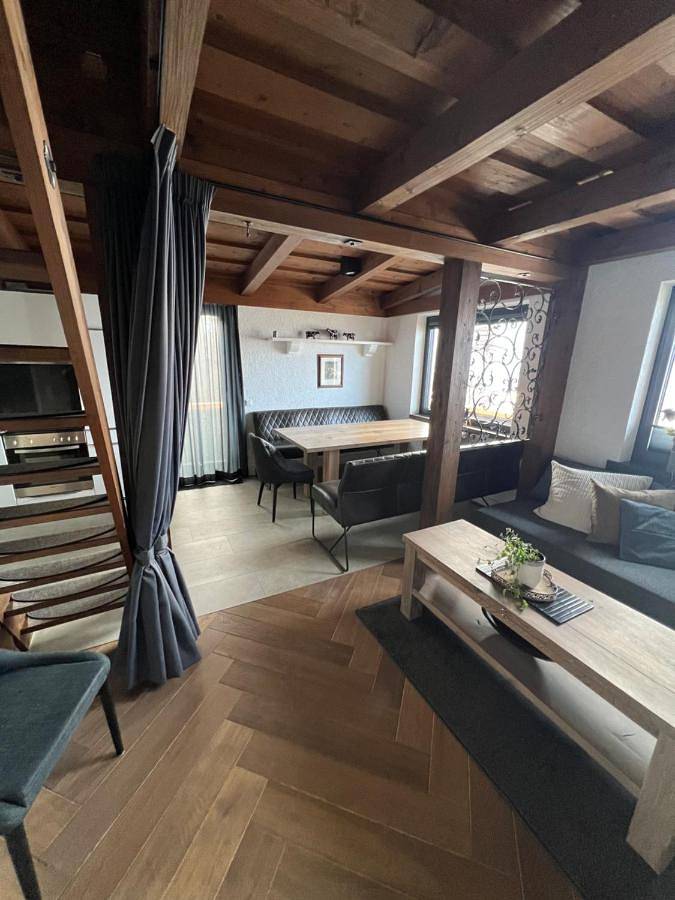 Landhaus Osttirol in Schobergruppe, Dölsach
