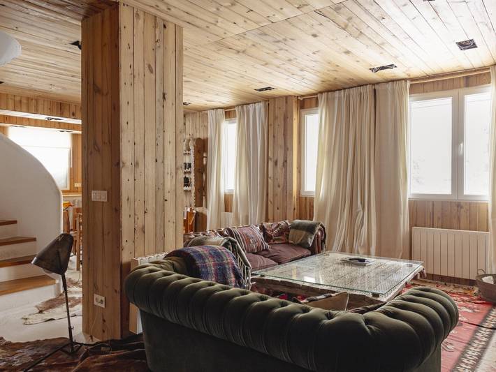 Appartamento intero, Nevada suites Duplex wheelchair accessible in Sierra Nevada Ski Resort, Monachil