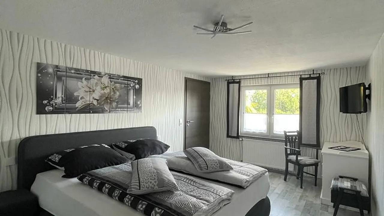 Ferienhaus für 6 Personen in Seck in Seck, Westerwald
