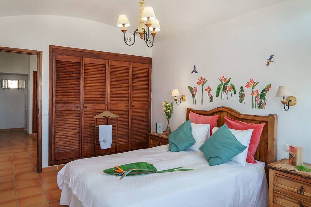 Apartamento entero, Apartamento con vista lateral in Los Cancajos, La Palma Sur