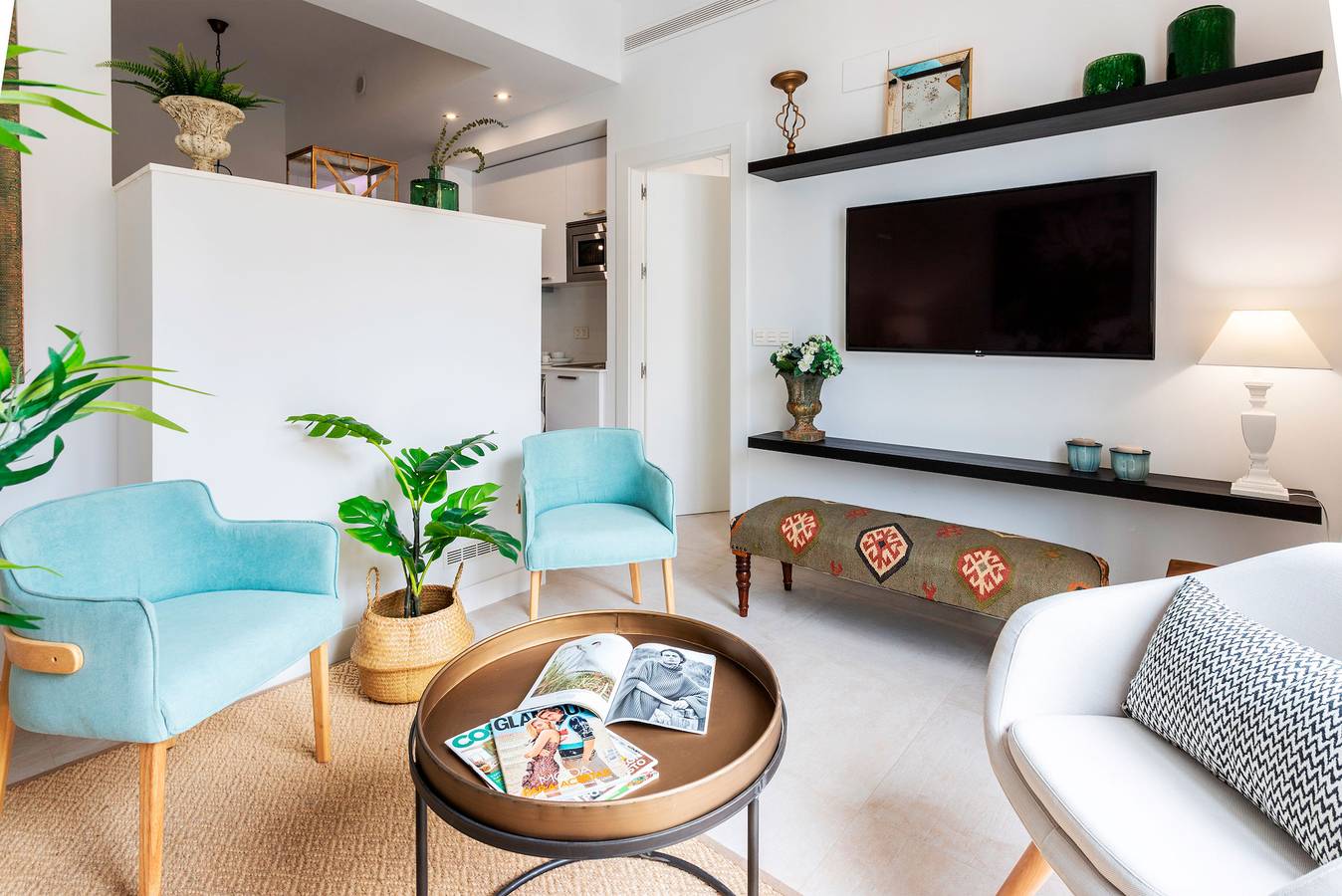 Ganze Wohnung, Outstanding Apartment near the Cathedral. Mateos Gago Iv in Casco Antiguo, Sevilla