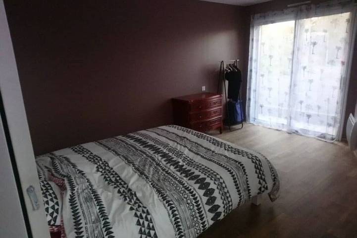 Location de vacances pour 8 personnes, avec jardin ainsi que terrasse et jacuzzi dans Plage Saint-Cava - 2