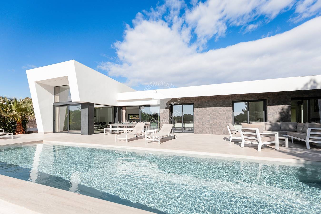 Casa vacanza a Calpe a partire da 645€ a notte