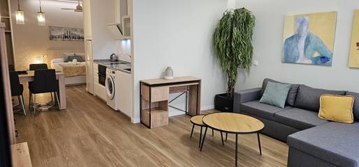 Loft voor 3 Personen in Valencia, Costa de Valencia, Afbeelding 4