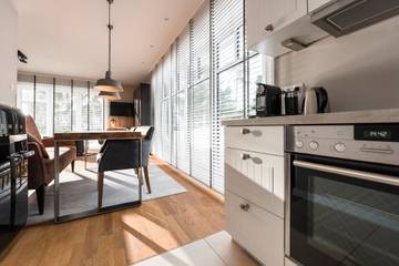 Ferienhaus für 6 Personen in Loddin, Usedom, Bild 1