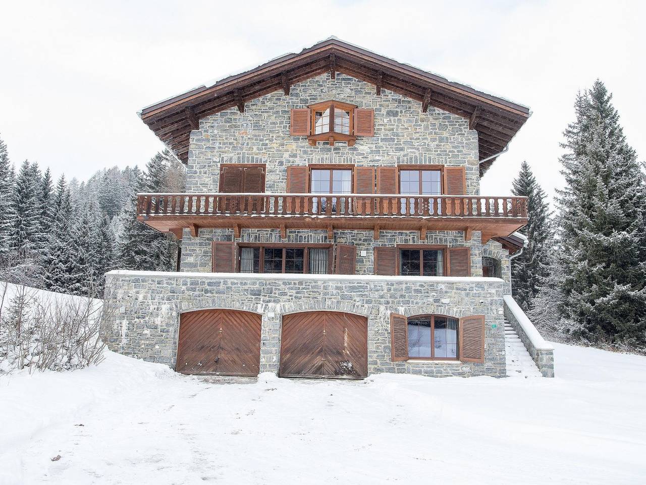 Ganze Ferienwohnung, Chalet Crestas in Vaz/Obervaz, Plessur Alpen