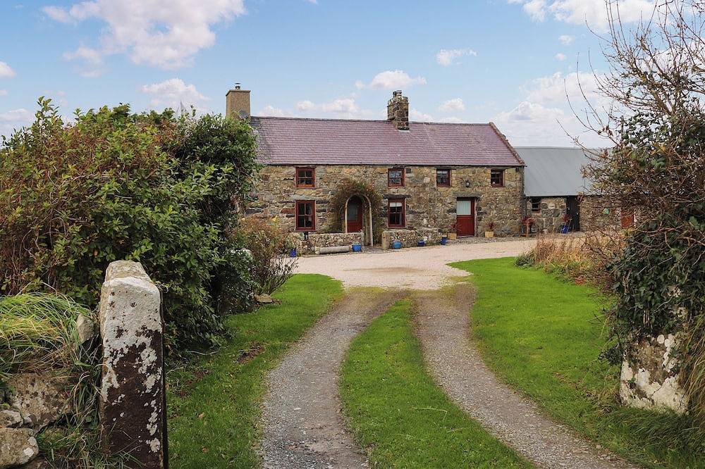 Casa vacanza a Gwynedd a partire da 77€ a notte