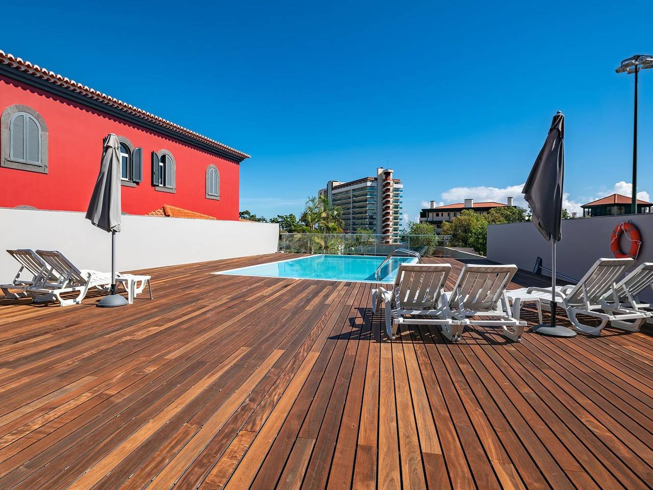 Villa Quinta Nogueira Iv in São Martinho, Madeira