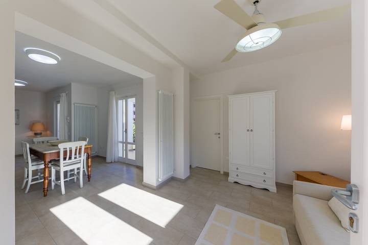 Villa moderna en el corazón de Marciana Marina - Villetta Marina in Marciana Marina, Archipiélago Toscano