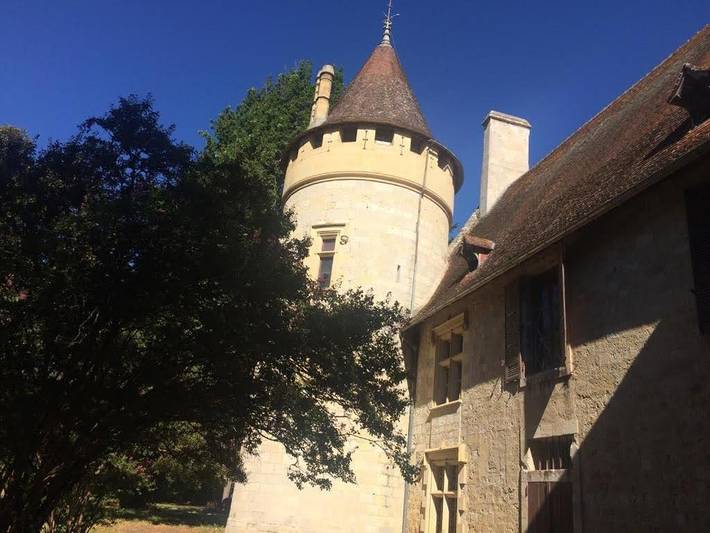 Gîte pour 2 personnes, avec jardin et vue, animaux acceptés à Layrac - 3
