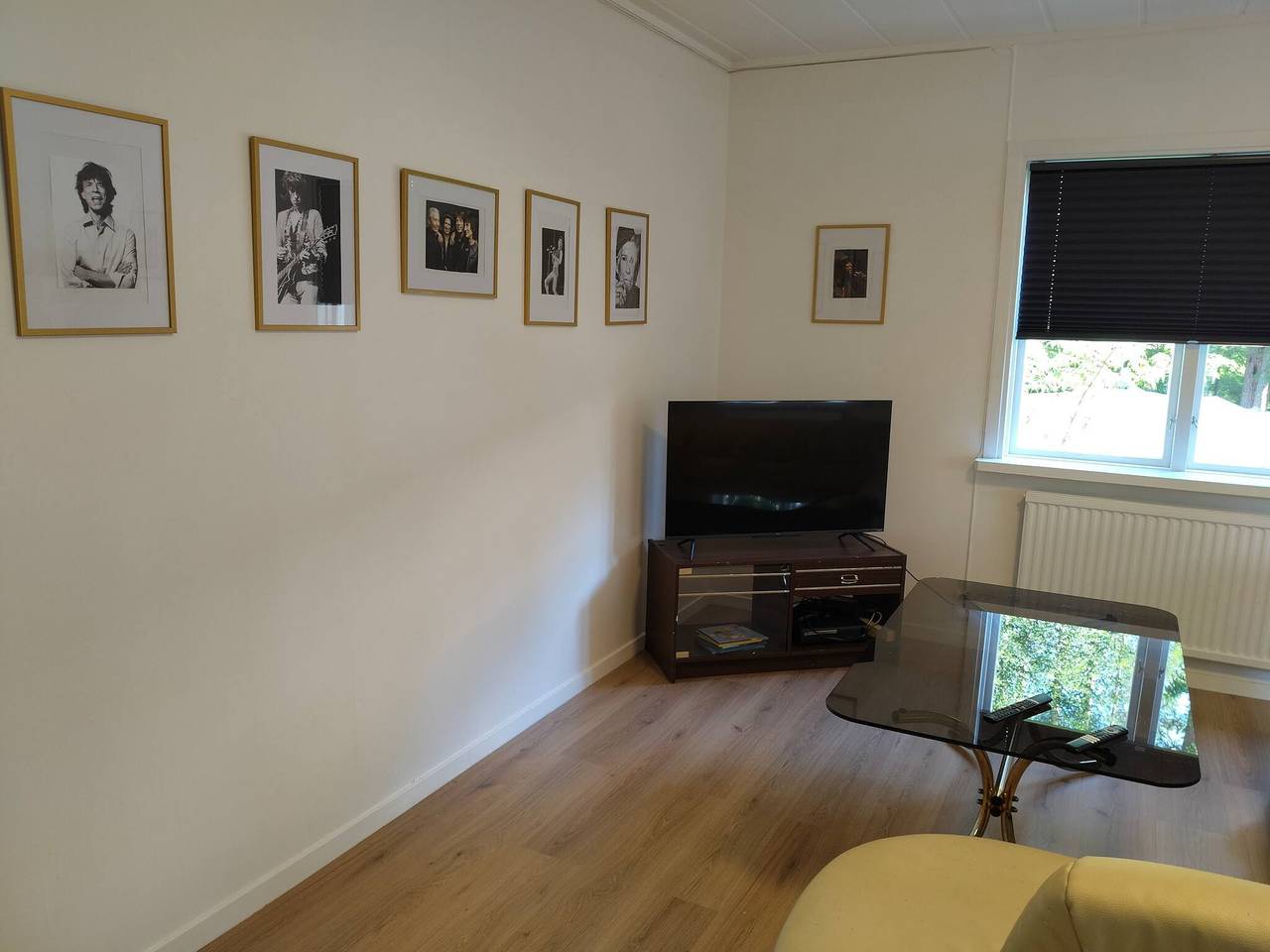 Ganze Wohnung, Familienfreundlicher Apartment-Rückzugsort in Dalarna, Schweden in Orsa, Dalarna