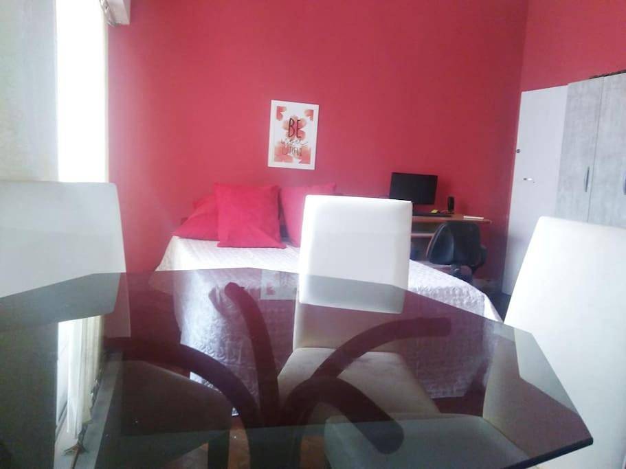 Entire apartment, Recoleta2 in Buenos Aires, Buenos Aires region
