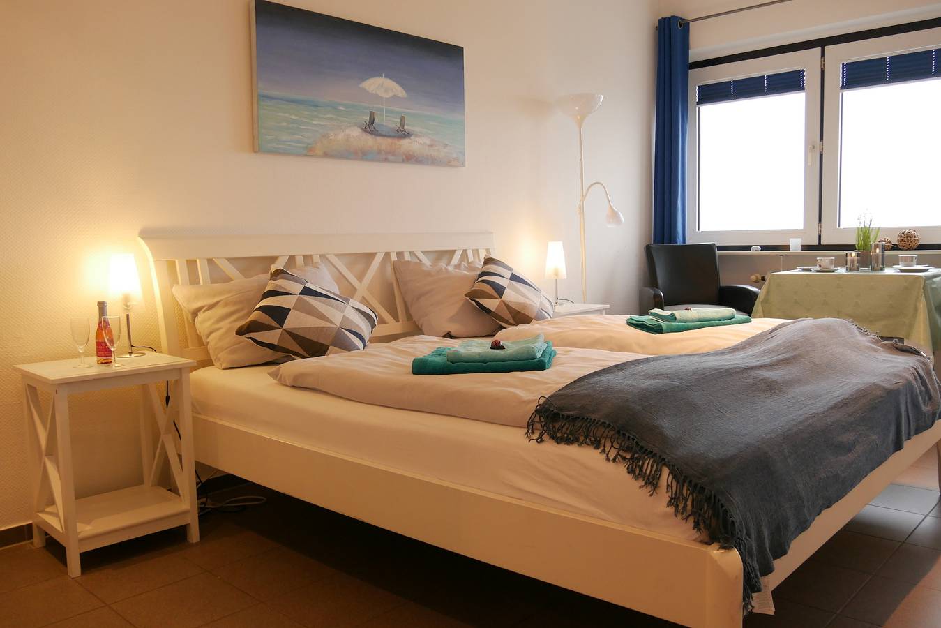 Appartamento vacanze a Heiligenhafen a partire da 86€ a notte