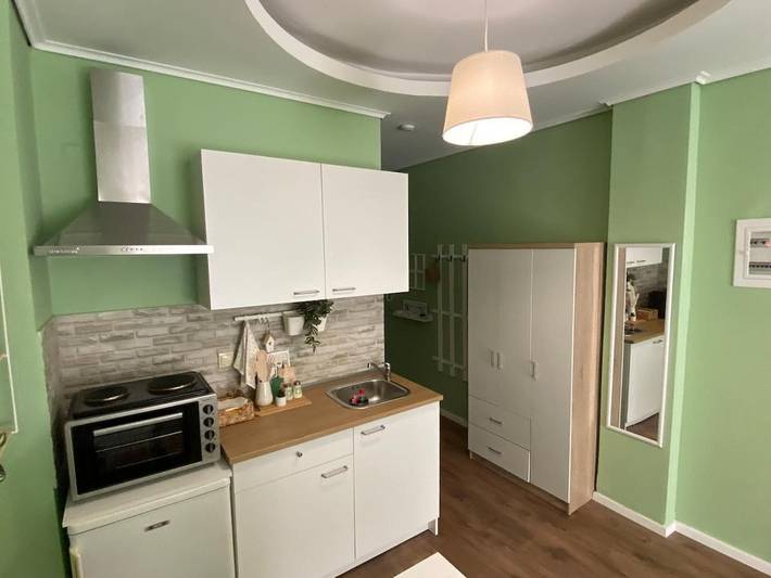 Gîte pour 2 personnes, avec balcon dans Veria - 3