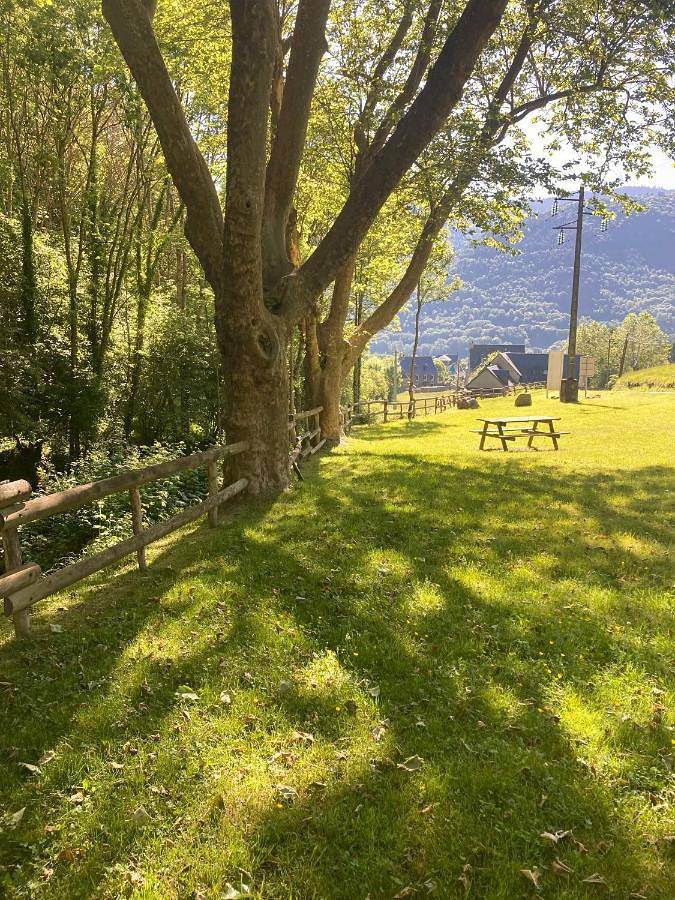 Gîte pour 2 personnes, avec balcon à Guchen - 3
