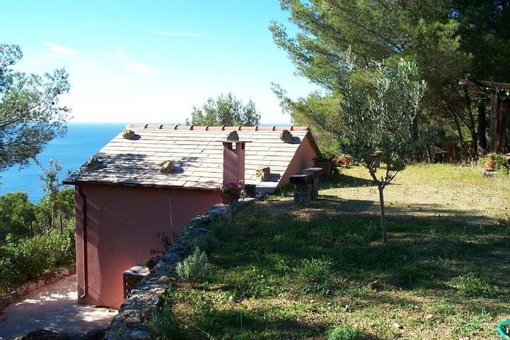 Holiday home for 4 people, with garden, with pets - 1