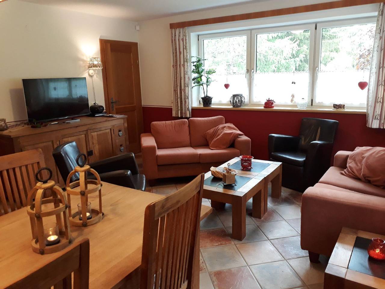 Ganze Ferienwohnung, Ferienwohnung für 6 Personen mit Garten in Sankt Michael im Lungau, Lungau