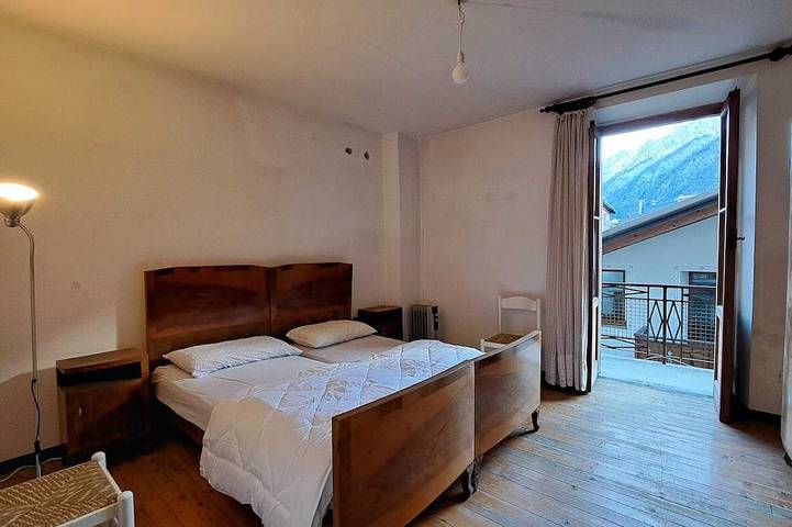 Appartamento vacanze per 8 persone - 1