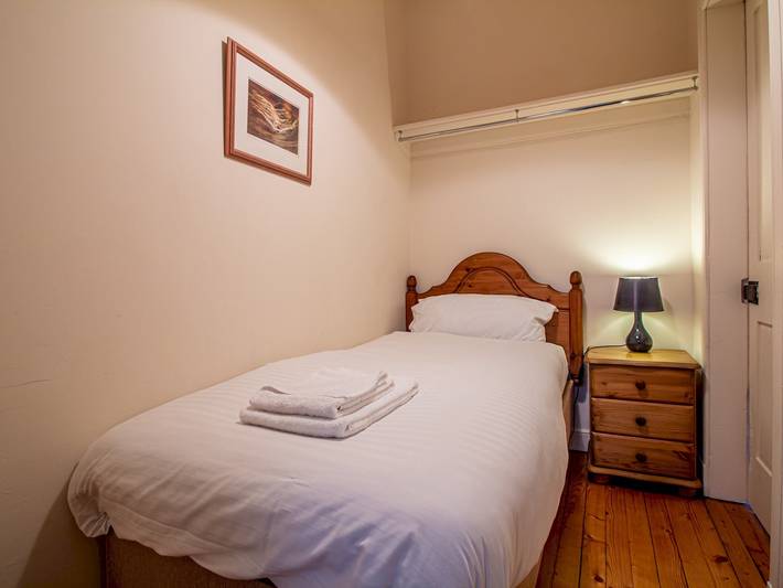 Gîte pour 5 personnes à Édimbourg - 4