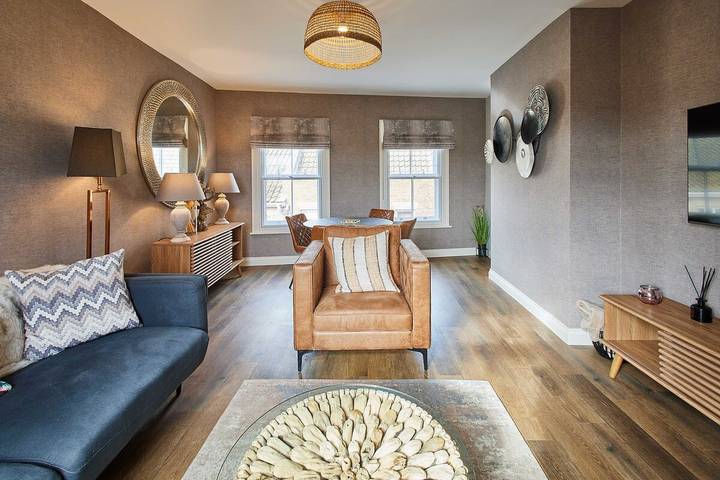 Ganze Wohnung, Host & Stay | Anchor Reach in Whitby, North York Moors National Park
