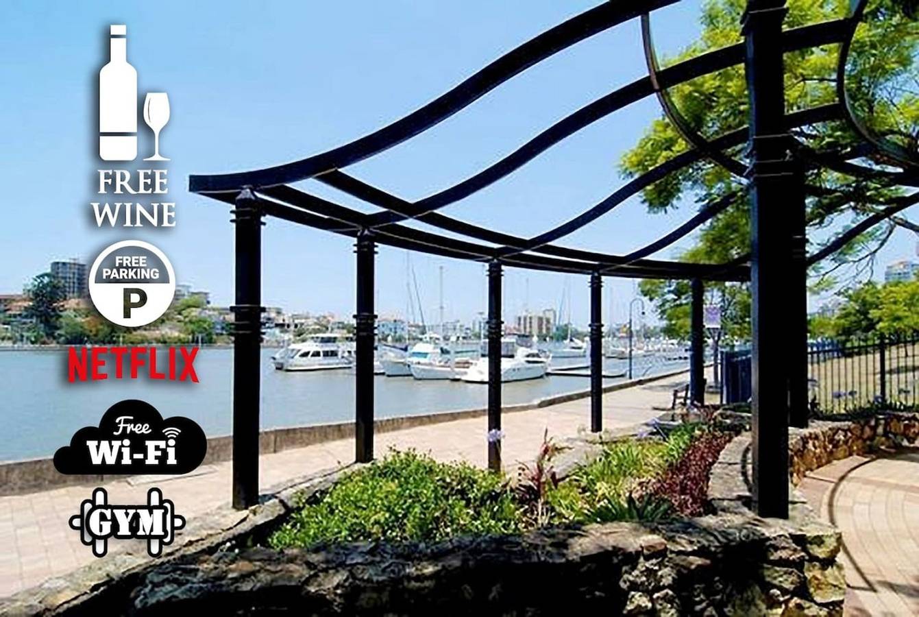 Holiday Rental for 6 People in Brisbane, Queensland