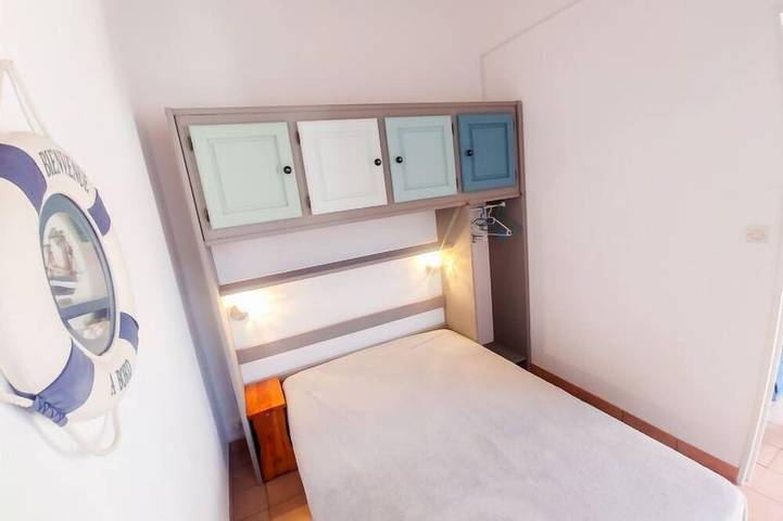 Location de vacances pour 4 personnes, avec terrasse et jardin, animaux acceptés dans Zoo Des Sables - 3