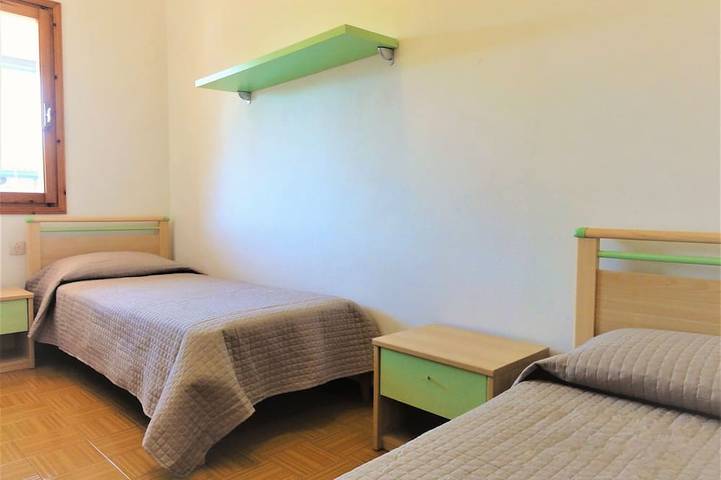 Villa mit pool für 7 Personen, mit Garten und Pool in Bibione - 3