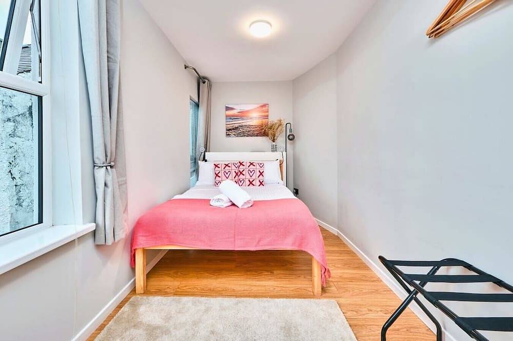 Ganze Wohnung, Serene Harbour Penthouse Apartment in Portrush, Grafschaft Antrim