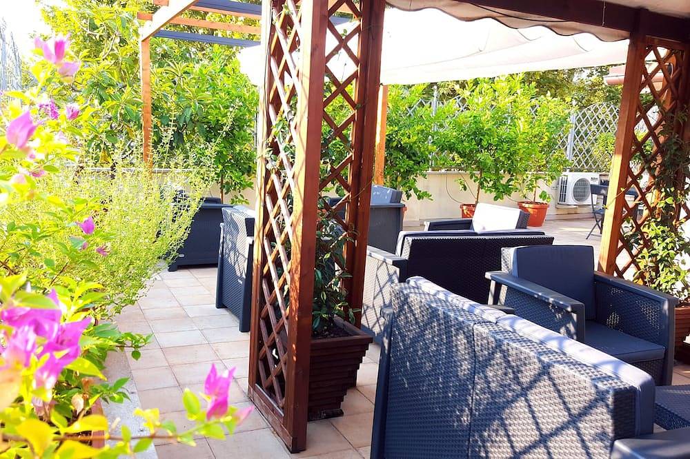 Appartamento vacanze a Roma a partire da 545€ a notte