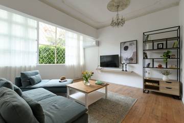 Holiday Rental for 4 People in Tel Aviv, Tel Aviv District, Photo 3