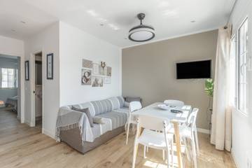 Holiday home in Alaior Municipality, Menorca für 4 