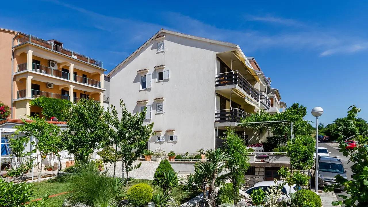 Appartamento vacanze a Kvarn a partire da 87€ a notte
