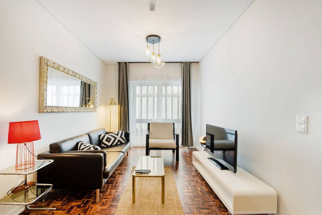 Apartamento inteiro, Hourglass in Boavista in Cedofeita, Porto