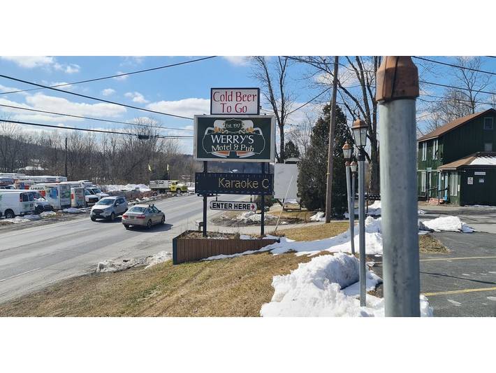 Apartamento entero, Cabaña de 1 dormitorio | East Stroudsburg in Condado de Monroe (PA)