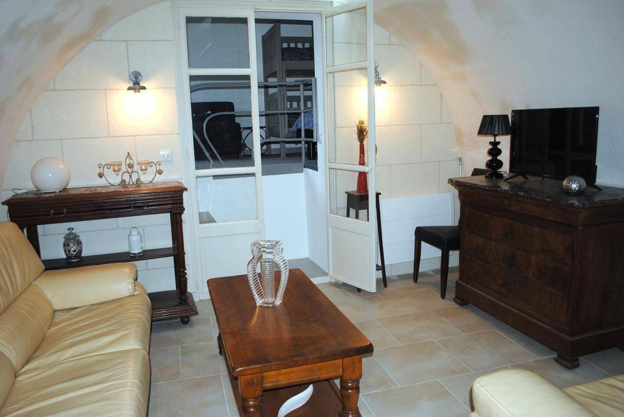 Two-Bedroom House in Amboise, Région de Tours