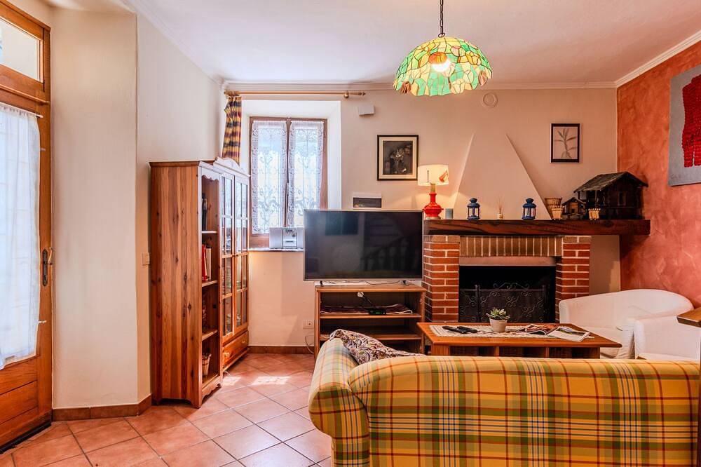Ganze Wohnung, Torchio in Carlazzo, Gemeinde Carlazzo