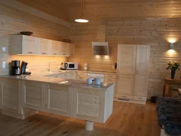 Chalet für 6 Personen in Gaschurn und Umgebung, Silvretta, Bild 2