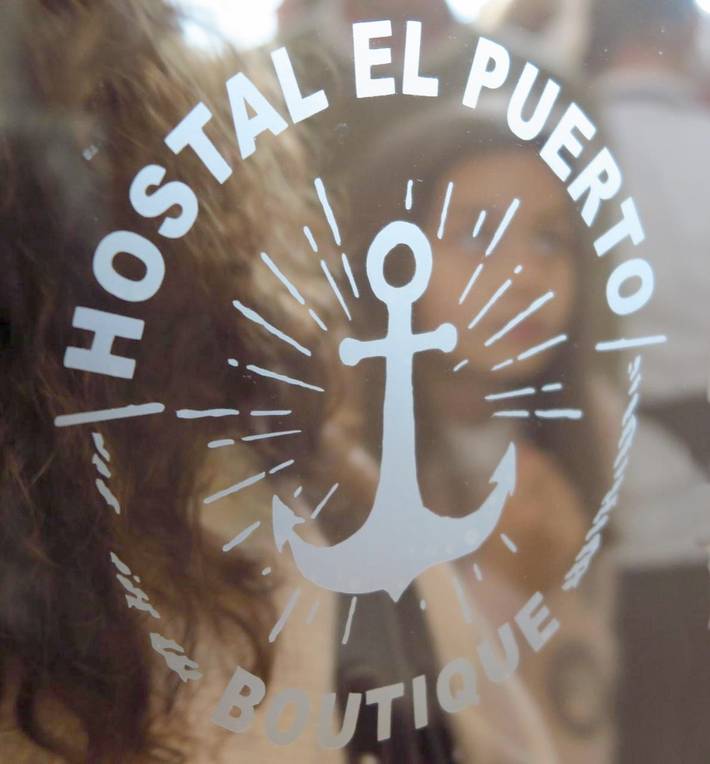 Maison d’hôte pour 2 personnes, avec jardin et vue, adapté aux familles à Chipiona - 3