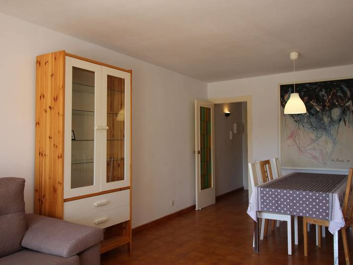 Gîte pour 4 personnes, avec terrasse à El Port de la Selva - 4
