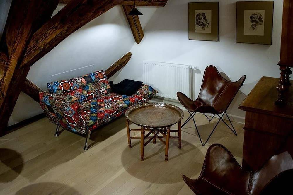 Ganze Wohnung, Apartment auf Schloss Mühlen in Horb am Neckar, Mittlerer Schwarzwald
