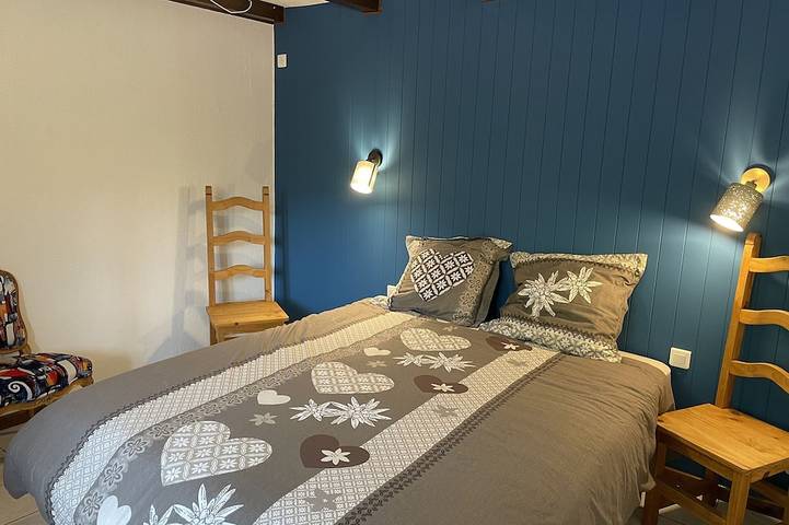 Location de vacances pour 12 personnes, avec jardin et terrasse à Geishouse - 2