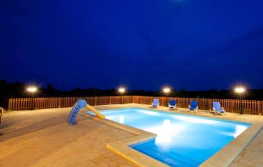 Finca in Manacor, Mallorca Osten für 8 